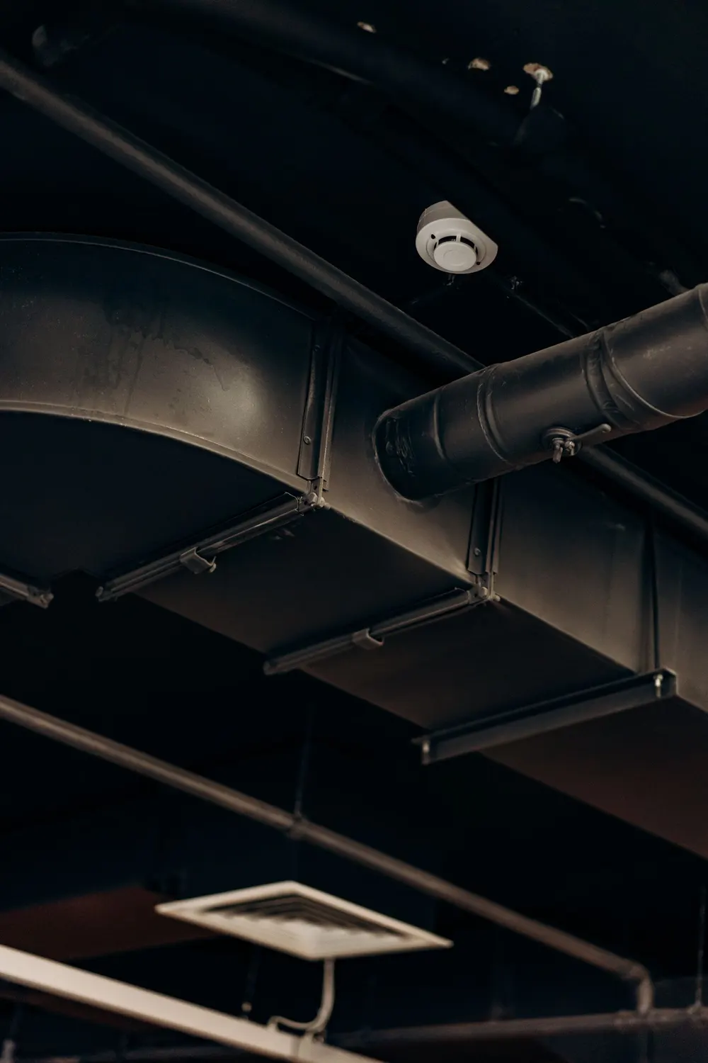 Ductwork by PZ Heating & Cooling in Siler City, NC