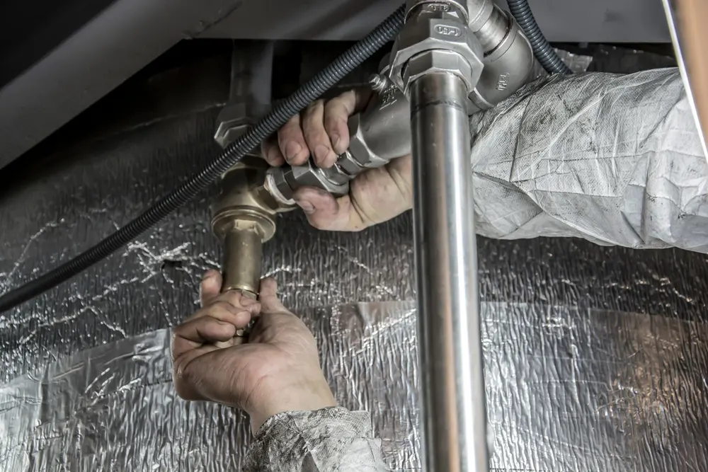 Water Heaters by PZ Heating & Cooling in Siler City, NC